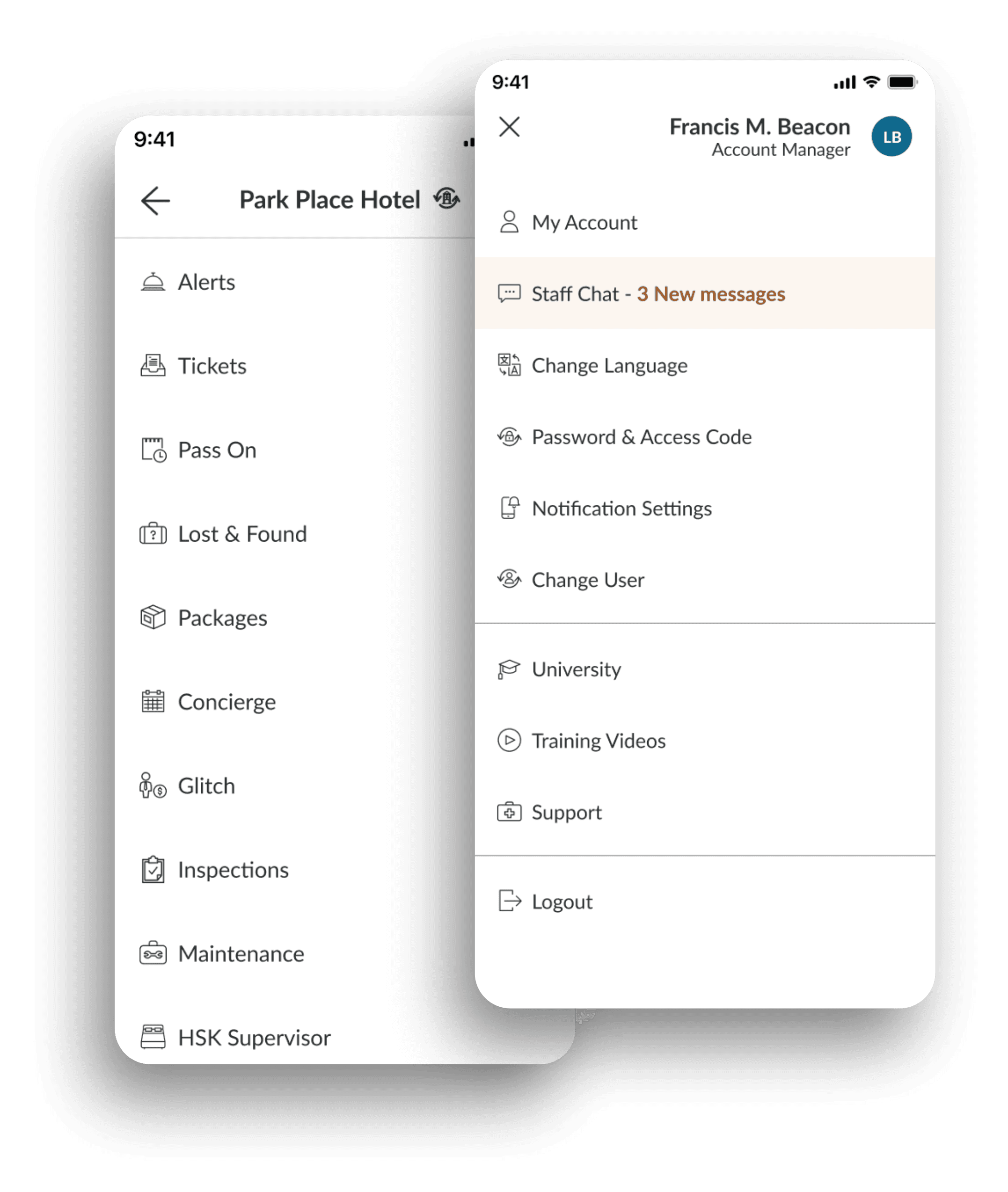 Navigation as Principal Interaction Improvement