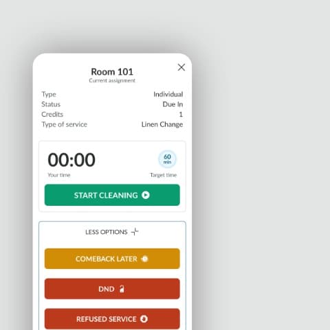 Universal Accessibility & Compliance