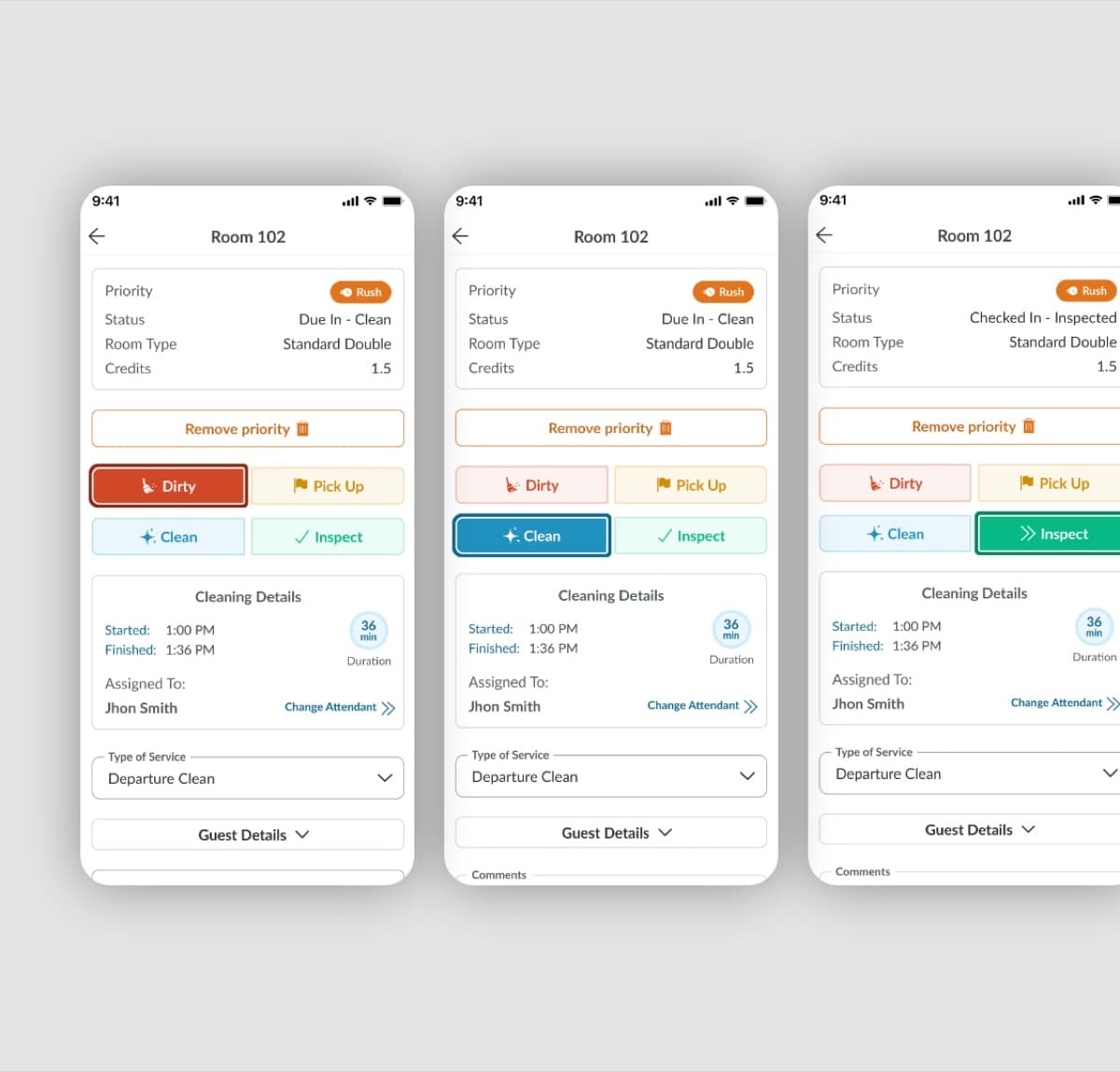 Optimizing Task Execution