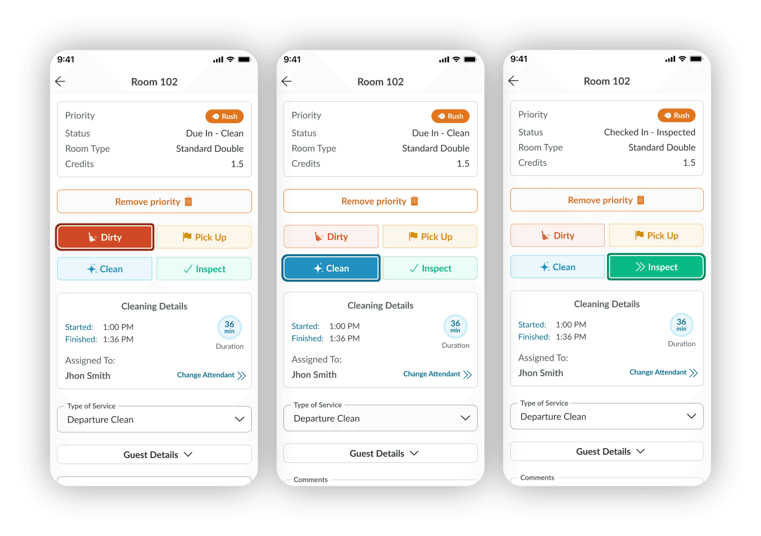 Optimizing Task Execution